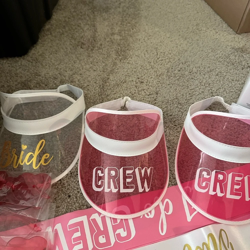 Bridal Crew Bundle